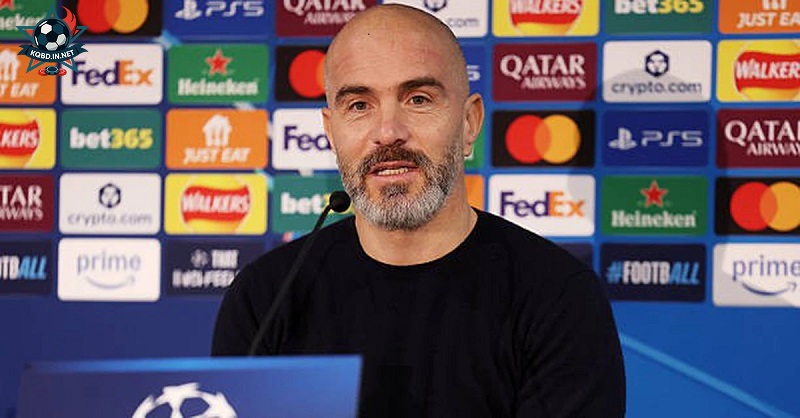 HLV Maresca Chỉ Ra Lý Do Chelsea Chưa Phải Ứng Viên Vô Địch NHA